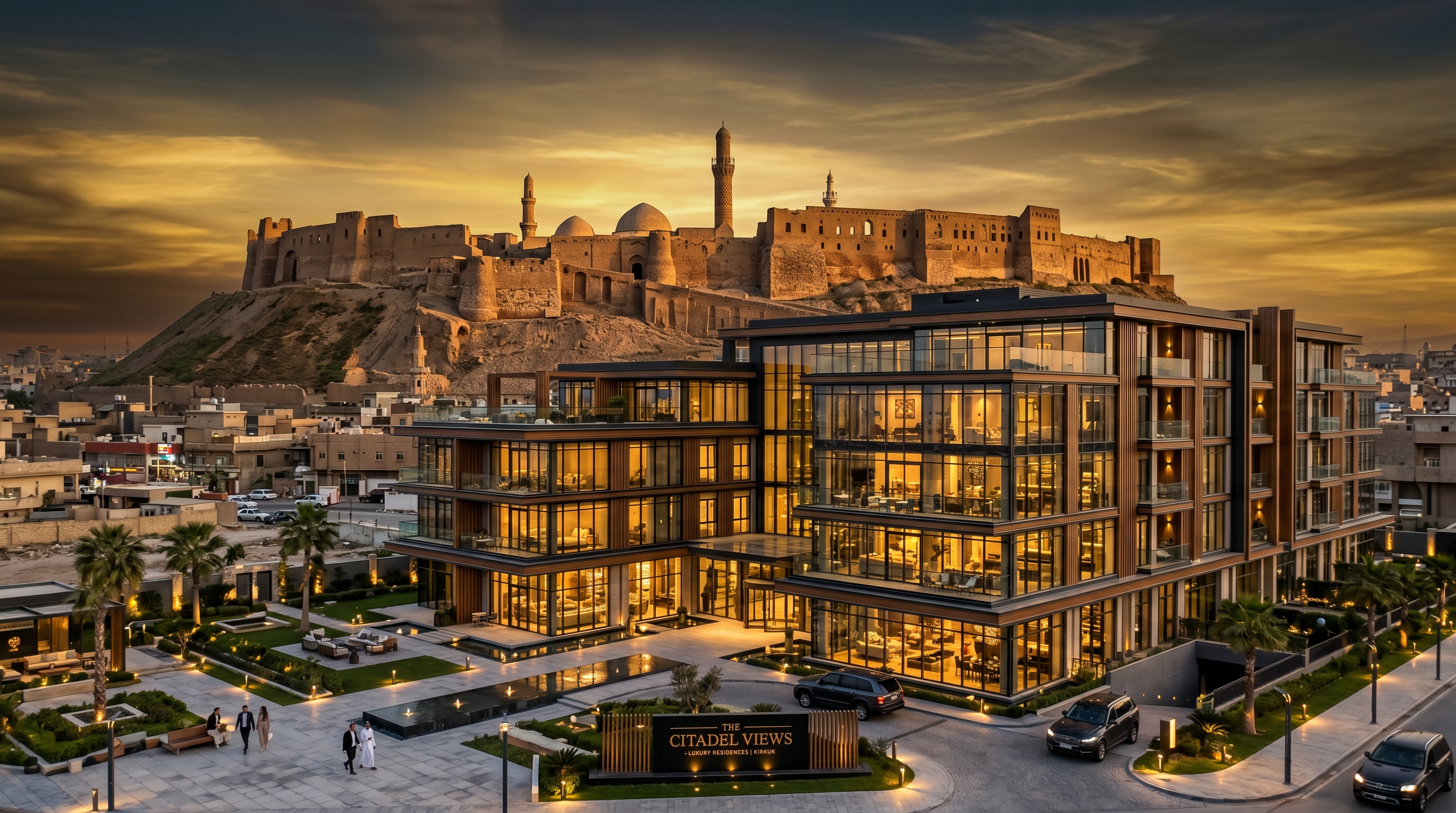 About Arabkha